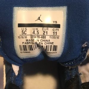 Jordan Shoes - Air Jordan 6 Ring Sneakers Jordan Shoes - Air Jordan 6 Ring Sneakers